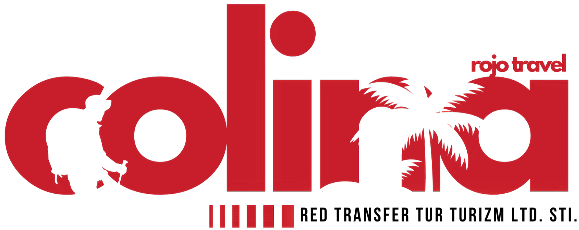 Colina Rojo Travel