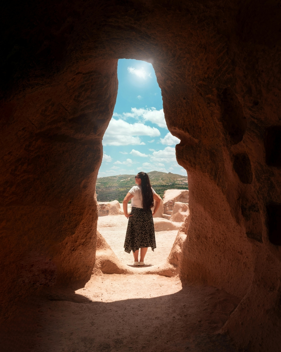 colina rojo travel | cappadocia tour package