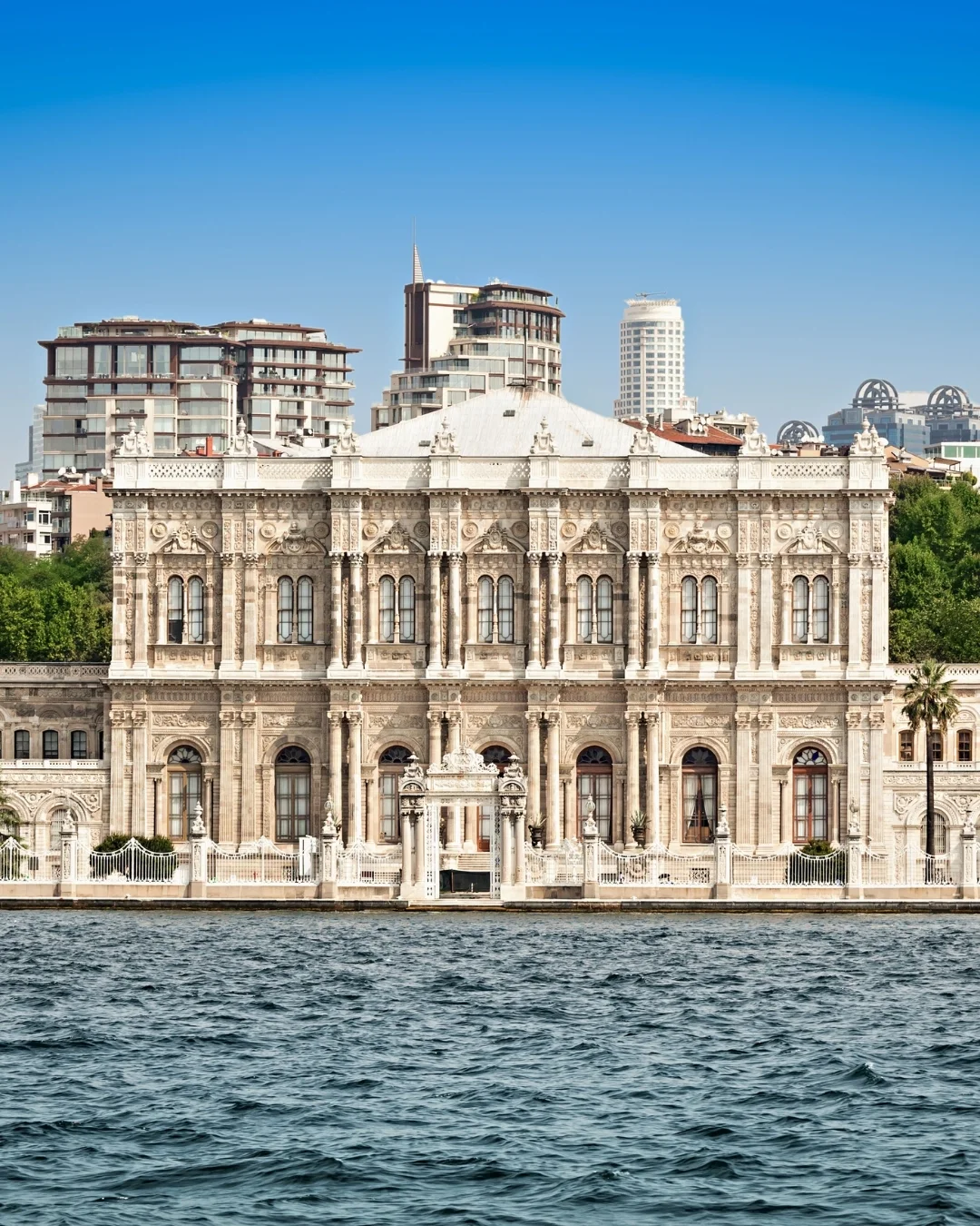 Istanbul Daily City Tour