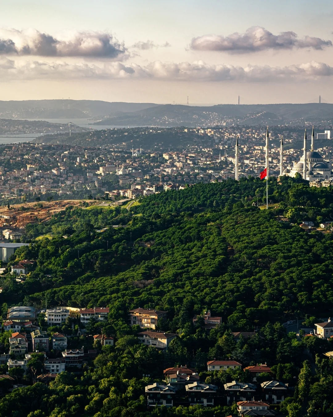 Istanbul Daily City Tour