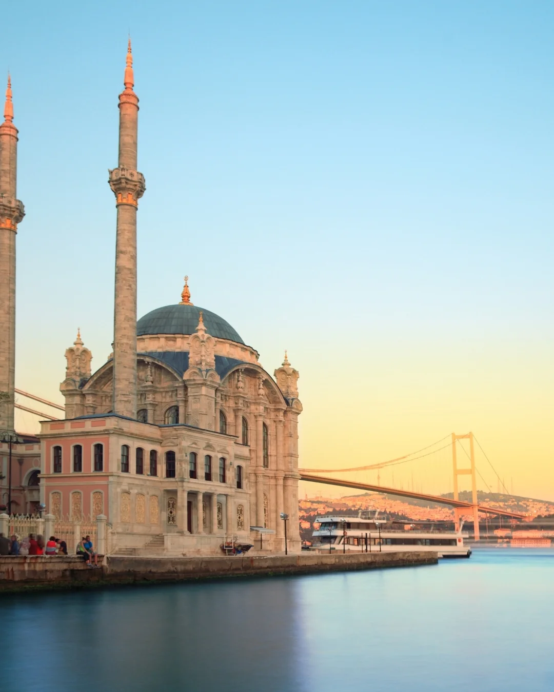 Istanbul Daily City Tour