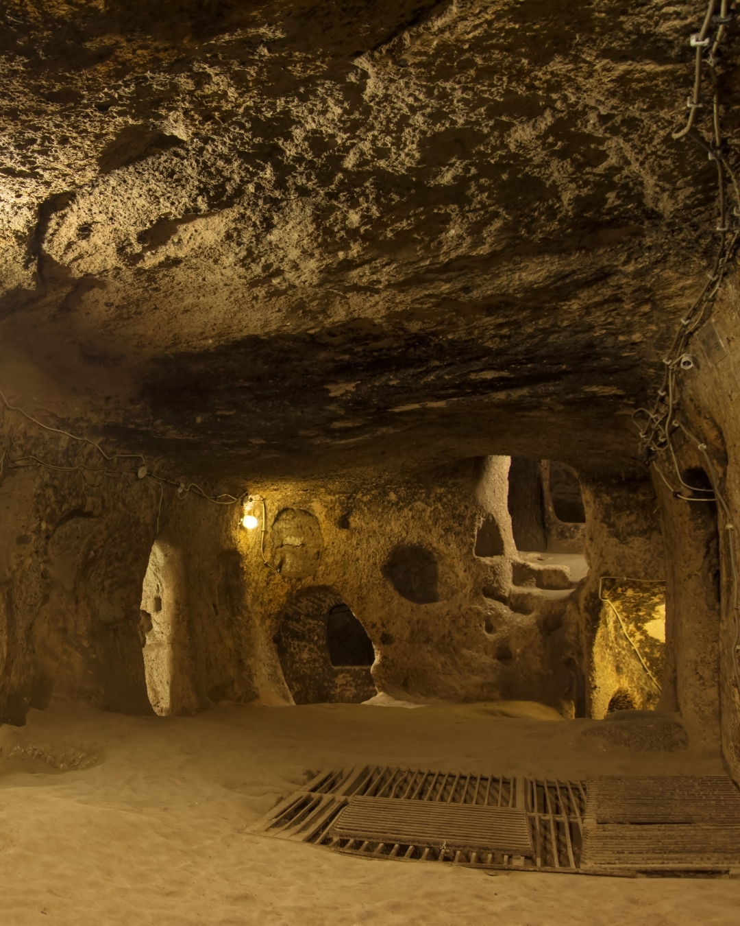 colina rojo travel | cappadocia tour package
