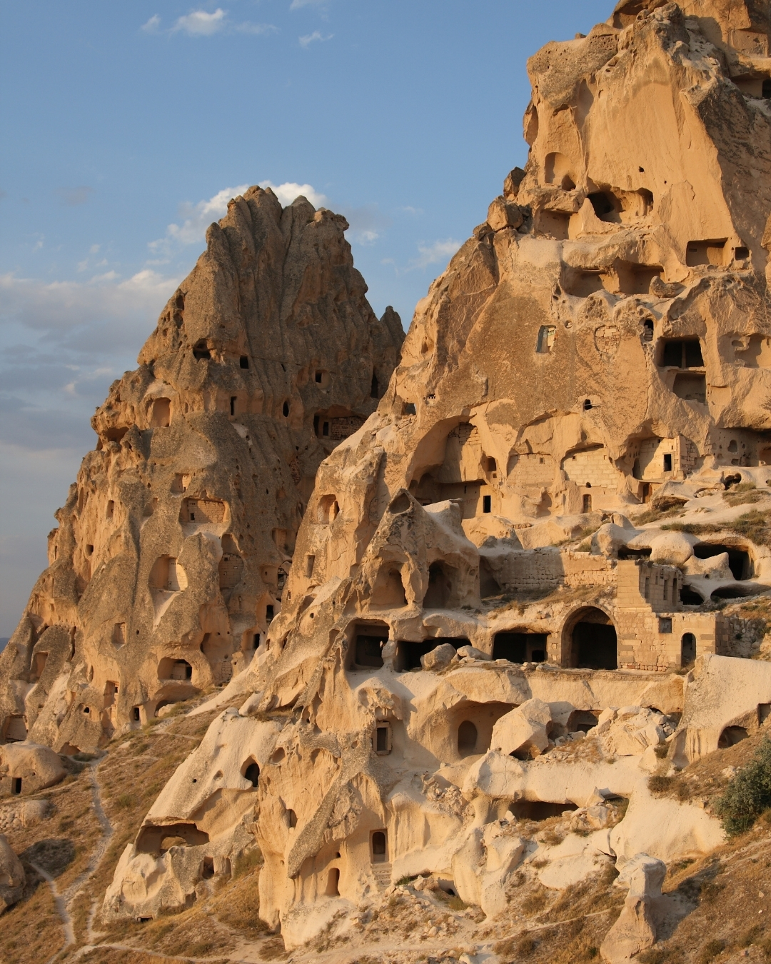 colina rojo travel | cappadocia tour package