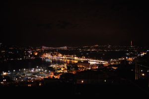 meet and greet Istanbul Airport — Colina Rojo Travel private transfer Istanbul