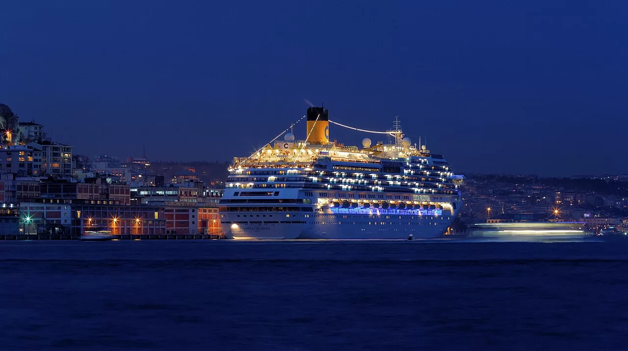 Extended Panoramic Istanbul & Bosphorus Experience — photo 7
