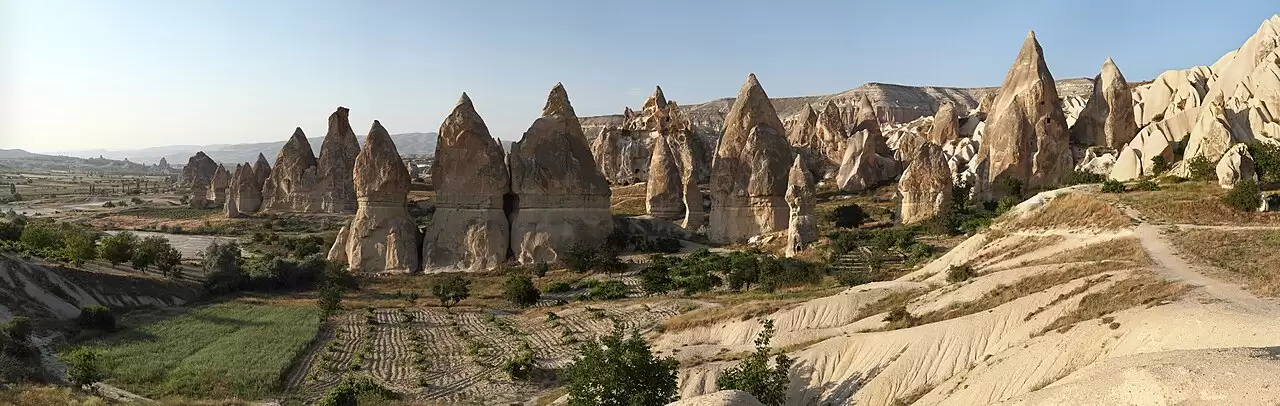 Cappadocia 2-Day Tour by Coach with Hotel & Meals — photo 6