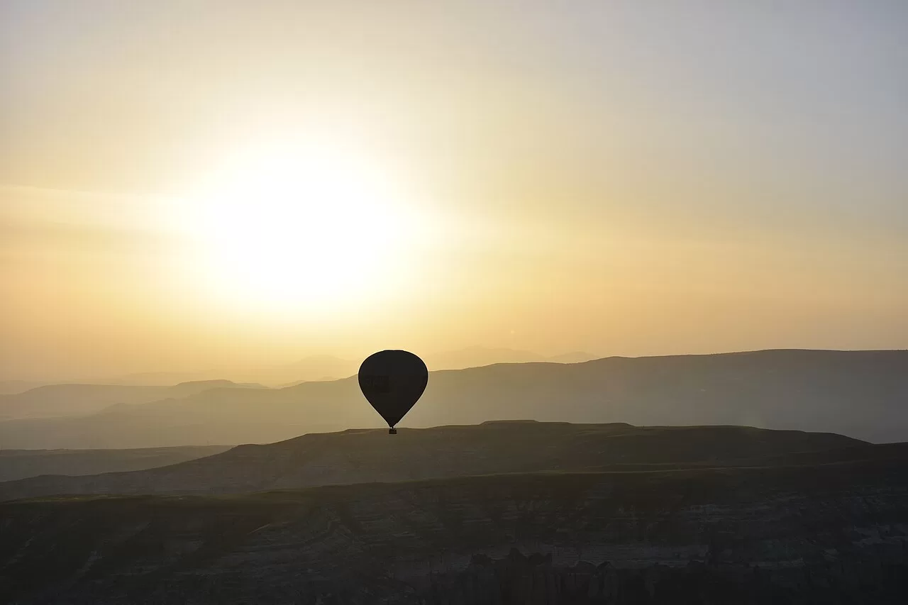 Cappadocia 2-Day Tour by Flight with Hotel & Meals — photo 9