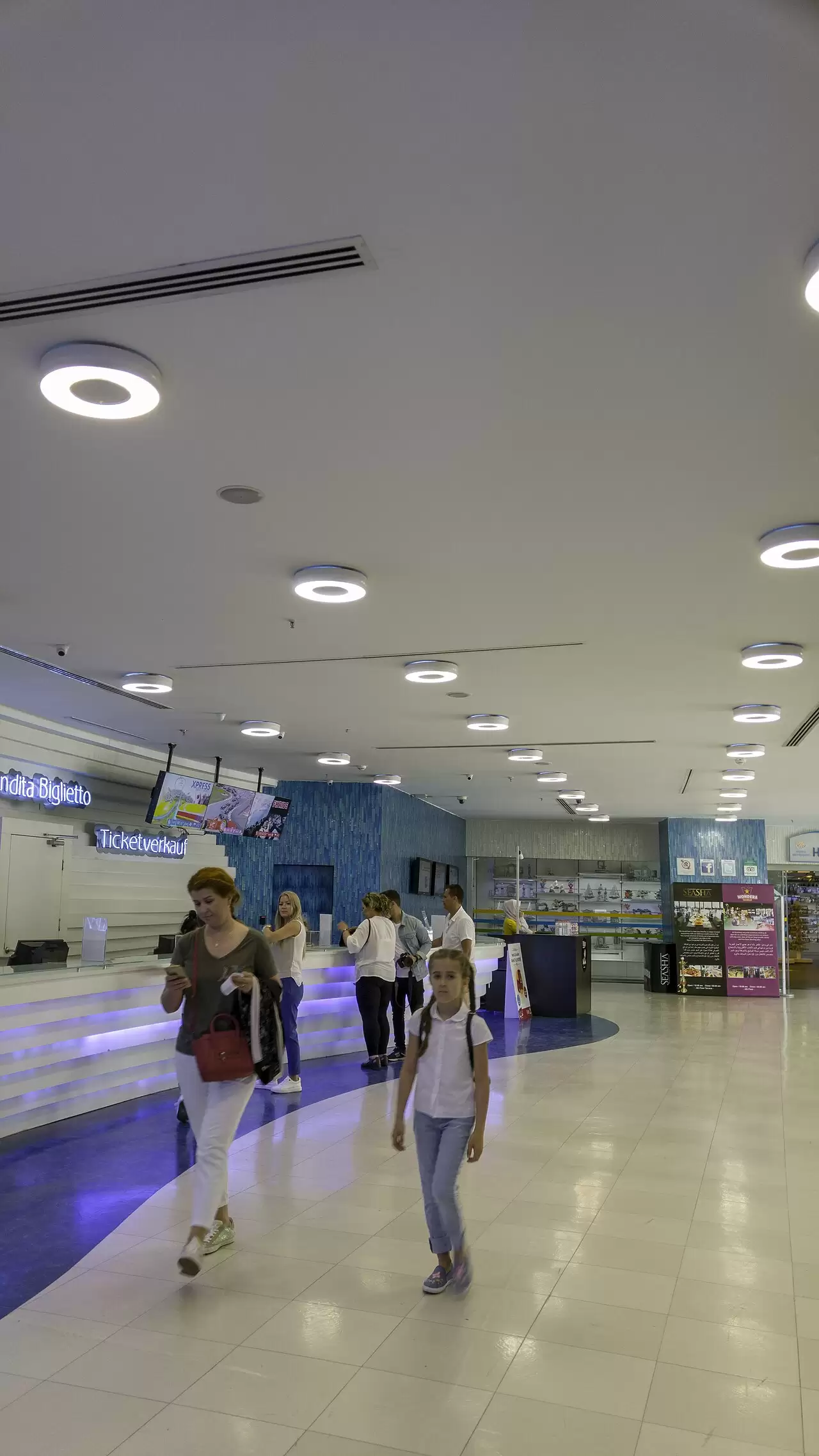 Florya Aquarium Morning Visit with Transfer — photo 2