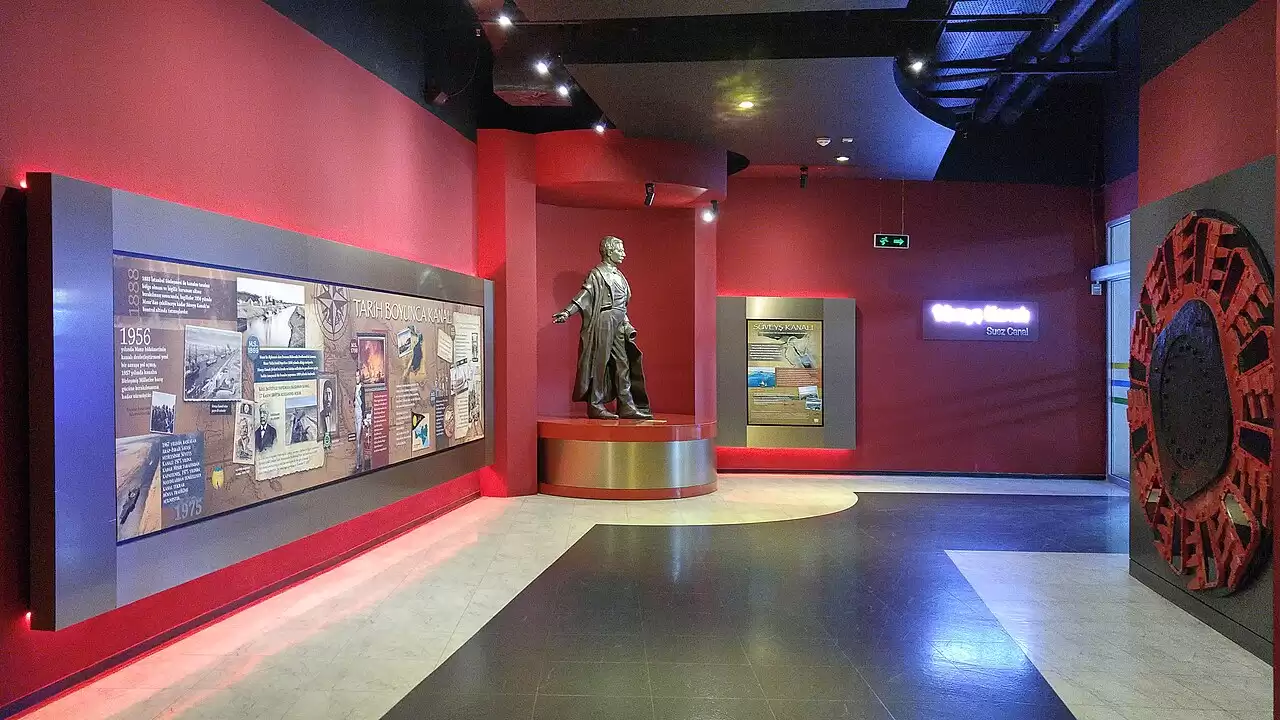 Florya Aquarium Morning Visit with Transfer — photo 5