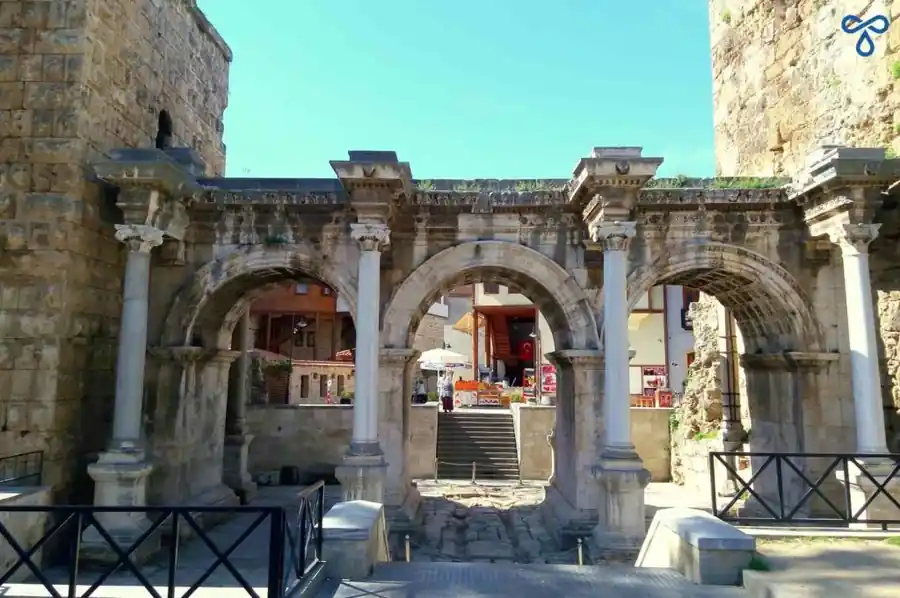 Antalya Adventure Tour — 3 Days, 2 Nights