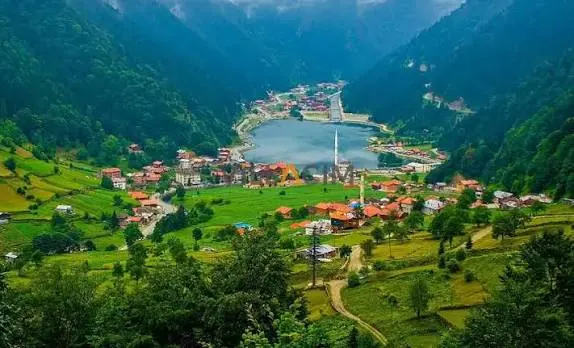 Black Sea Tour — 3 Days, 2 Nights (Trabzon & Uzungöl)