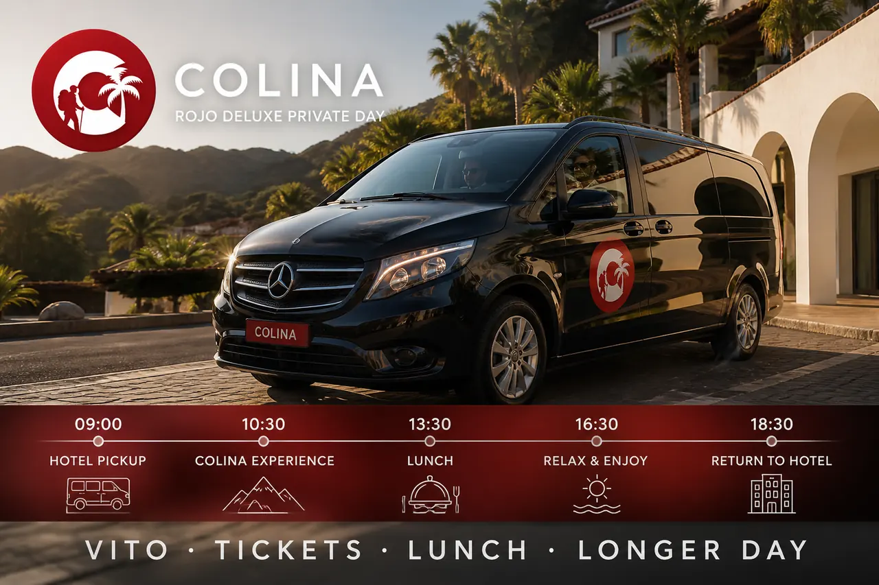 private deluxe istanbul tour Colina Bosphorus or Balat choice