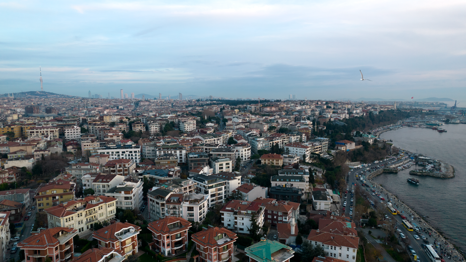 Istanbul Airport IST transfer to Sultanahmet — Colina Rojo Travel private transfer Istanbul