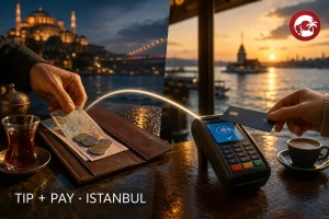 istanbul tipping guide cash card and tip norms cover