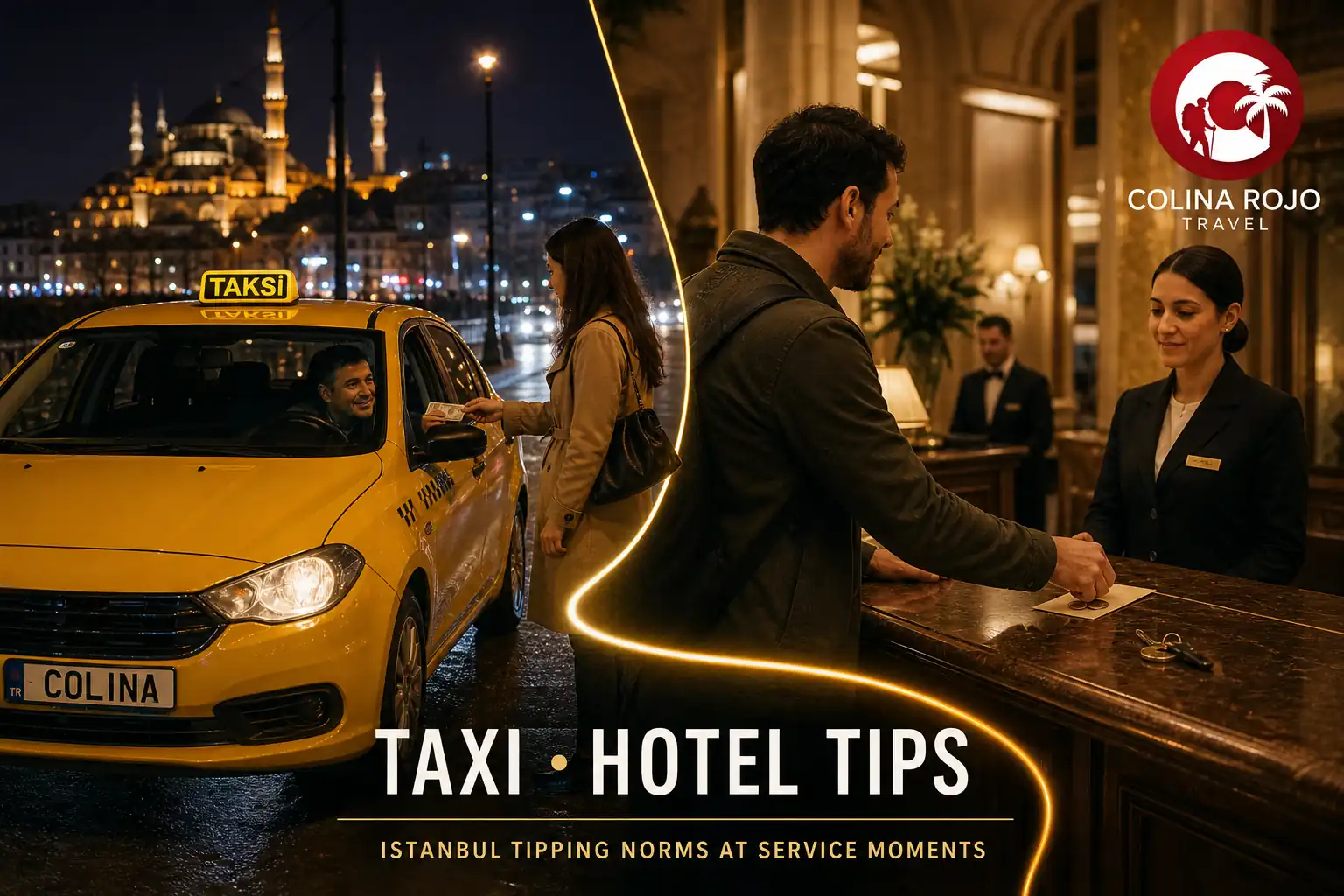 istanbul tipping guide cash card and tip norms cover