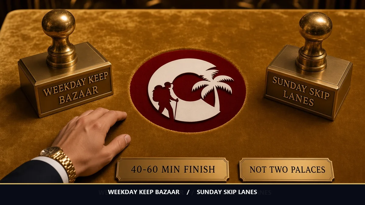Istanbul Grand Bazaar Essential 6 Sunday checks: lanes shut Sunday, 40-60 minute weekday finish